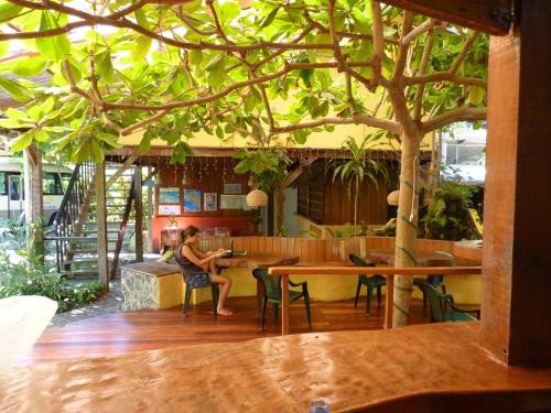 Фотография хостела Cabinas Montesol