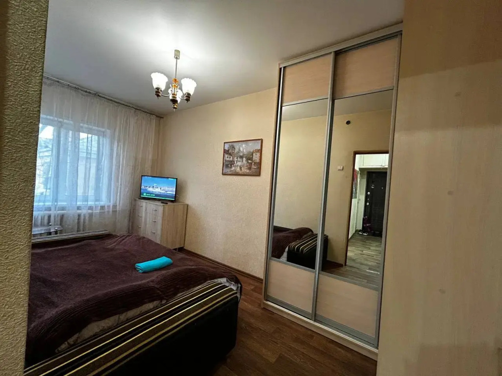 Фотография квартиры Апартаменты на улице Карла Либкнехта