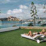 Фотография гостиницы Ibiza Corso Hotel & Spa