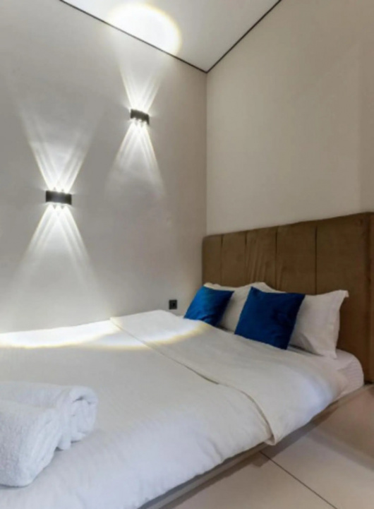 Фотографии квартиры 
            Квартира Эксклюзивная однокомнатная - 258