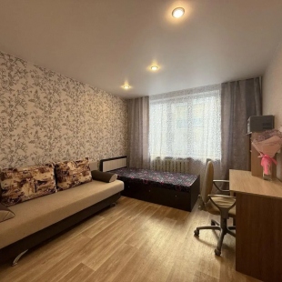 Фотография квартиры Апартаменты на улице Горького 5