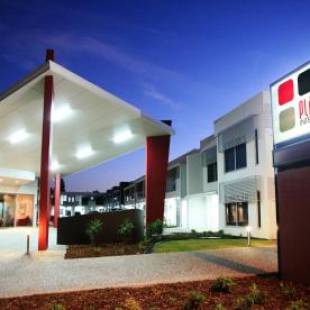 Фотографии гостиницы
Platinum International