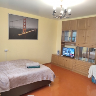 Фотография квартиры Квартира Вишнëвая 15/5