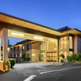Фотографии гостиницы 
            Best Western Plus Sonora Oaks Hotel and Conference Center