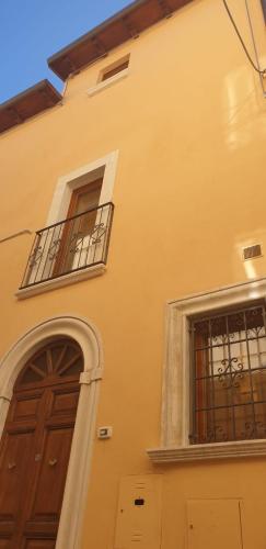 Фотография гостевого дома Casa Vacanza da Cris