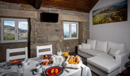 Фотография мини отеля Casa Amarela