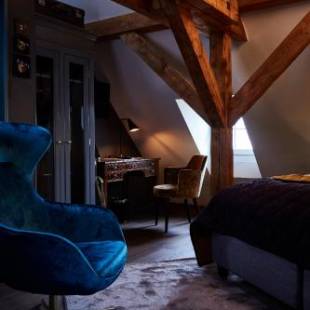 Фотографии гостиницы 
            Boutique Hotel Spedition