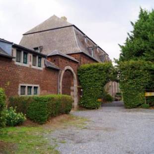 Фотографии мини отеля
B&B La Ferme de l'Hosté