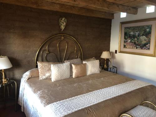 Фотография гостиницы Huehcani - Xamikal