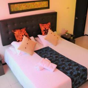 Фотографии гостиницы
Central House Hotel