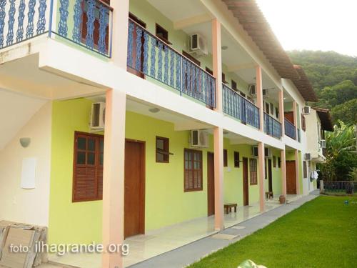 Фотография мини отеля Pousada Cavalo Marinho Anexo