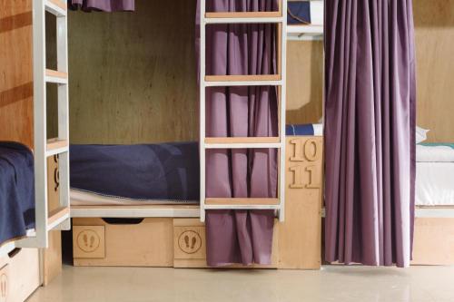 Фотографии хостела
A&A