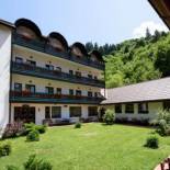 Фотография гостевого дома Pensiunea Sibiel