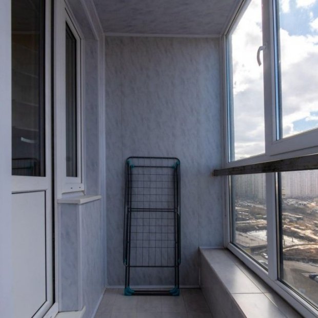 Фотографии квартиры 
            Апартаменты на бульваре Новый 9