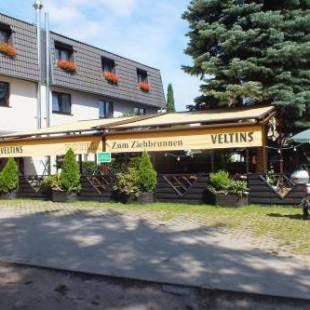 Фотографии гостиницы
Hotel zum Ziehbrunnen