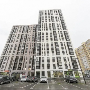 Фотография квартиры Апартаменты ВыДома на улице Муравленко, д. 11