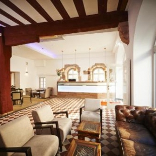 Фотография гостиницы Hotel Elch Boutique