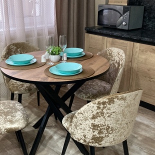 Фотография квартиры Квартира Студия в Жк Альбатрос