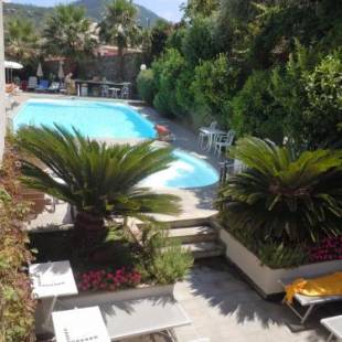 Фотографии гостиницы
Hotel Due Mari