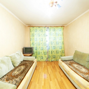 Фотография квартиры Апартаменты Эконом  на Мельничной 24 - 81