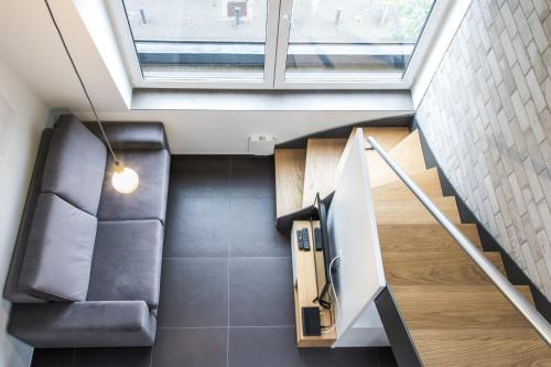 Фотография апарт отеля WakeUp Esch-City