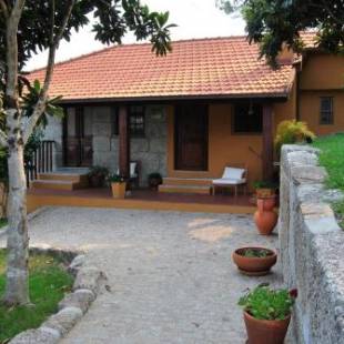 Фотографии гостевого дома 
            Leiras do Seixo - Casa dos Tinos
