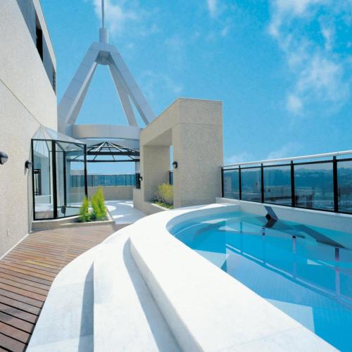 Фотография гостиницы Estanplaza International