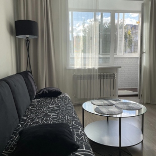 Фотография квартиры Апартаменты Арт Деко