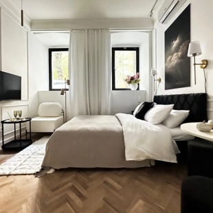 Фотография квартиры Апартаменты Matison Home, Петровка 26