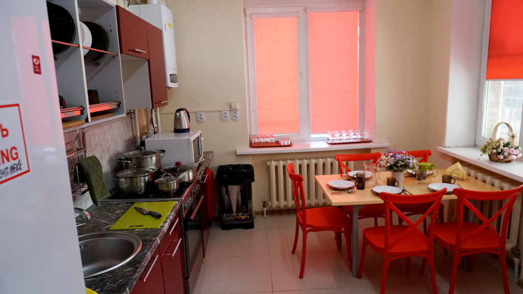 Фотография квартиры Квартира Три Изолированные Комнаты Две Ванны Комнаты.