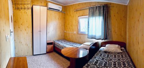 Фотография апарт отеля На Голубца, 53