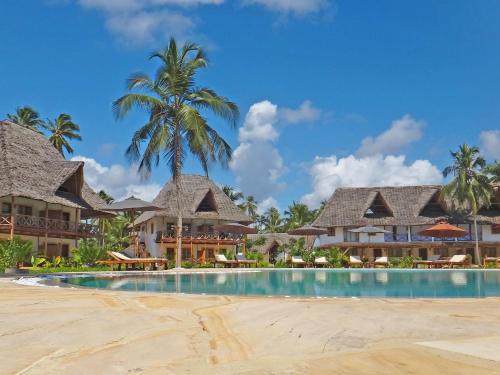 Фотография гостиницы Pongwe Bay Resort