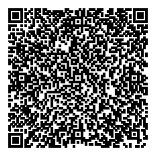 QR код гостиницы Моздок