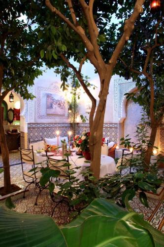 Фотография мини отеля RIAD Redous