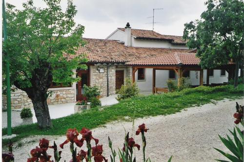 Фотография базы отдыха Agriturismo Corte Maccini