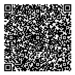 QR код Коттеджа Шале Sky Ranch Izborsk