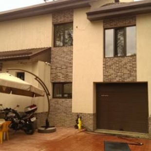 Фотография хостела Салтыковка