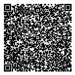 QR код хостела Хостел Артист на проспекте Мира