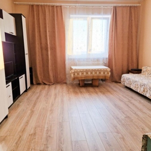 Фотография квартиры Апартаменты в микрорайоне Солнечный 4