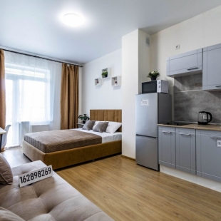 Фотография квартиры Апартаменты Новые Апартаменты на Автовокзале в ЖК Дом