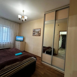 Фотография квартиры Апартаменты на улице Карла Либкнехта