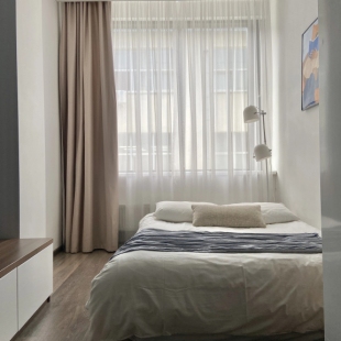 Фотография квартиры Апартаменты Apartanik Малышева 42 а-313