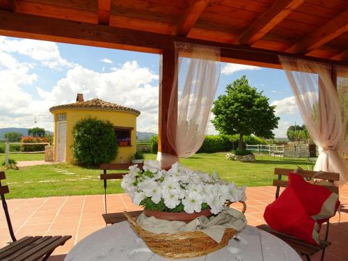 Фотография мини отеля La Vecchia Stalla B&B