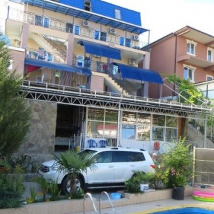 Фотография гостевого дома Фортуна