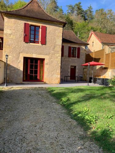 Фотография гостевого дома Comtesse de Dordogne