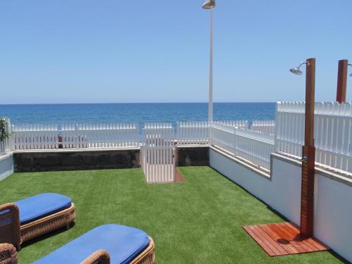 Фотография базы отдыха Bungalows Miami Beach