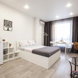 Фотография квартиры Квартира Студия с Новым Ремонтoм