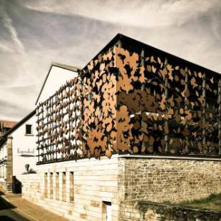 Фотографии гостиницы
Landhotel & Weingut Espenhof