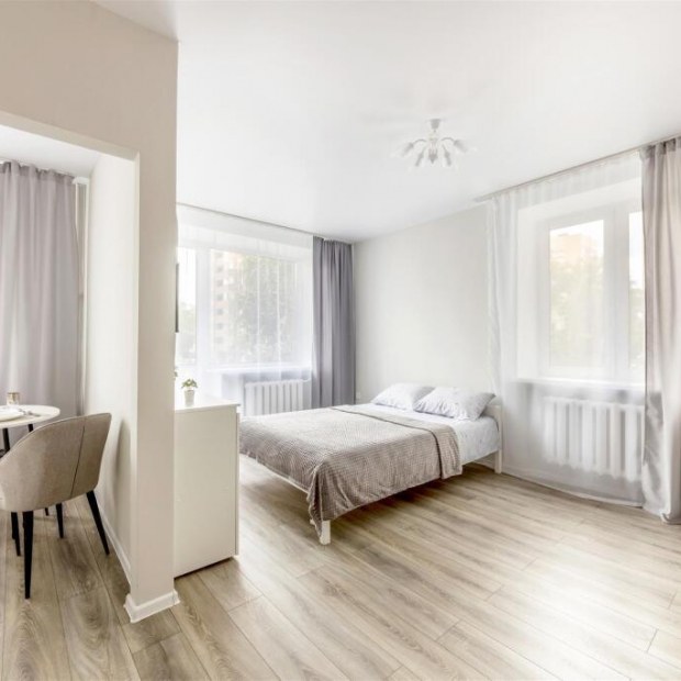 Фотографии квартиры 
            Квартира на Урицкого 12А