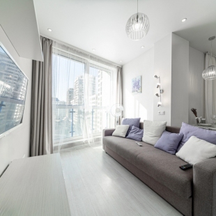 Фотография квартиры Апартаменты Двухкомнатные Апартаменты в Маяке Минска